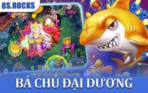 Bá Chủ Đại Dương
